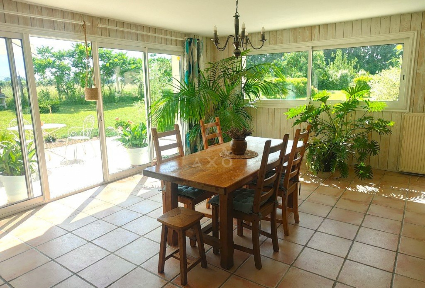 vente Maison Daumeray - Photo 8