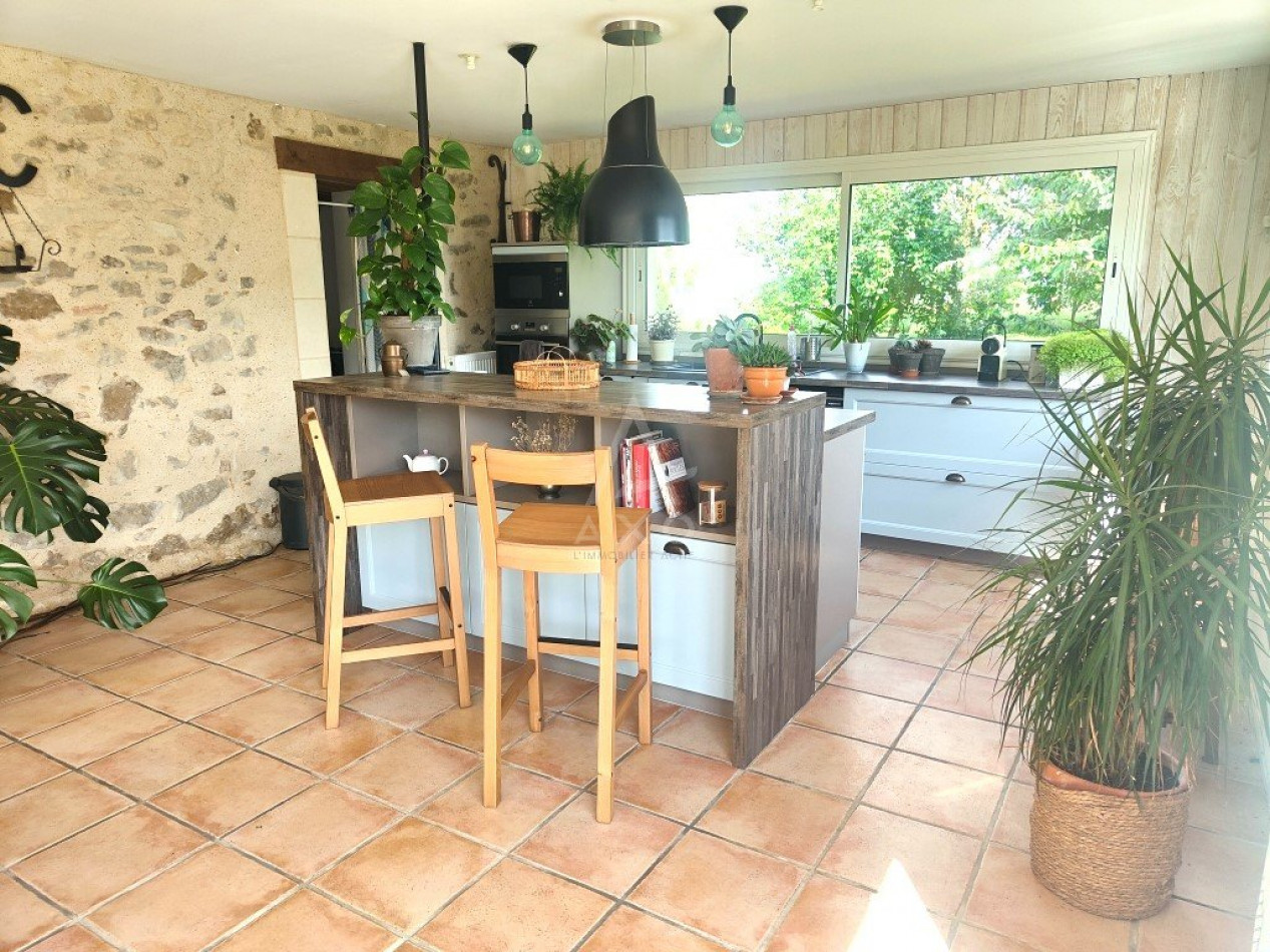 vente Maison Daumeray - Photo 4