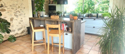 vente Maison Daumeray