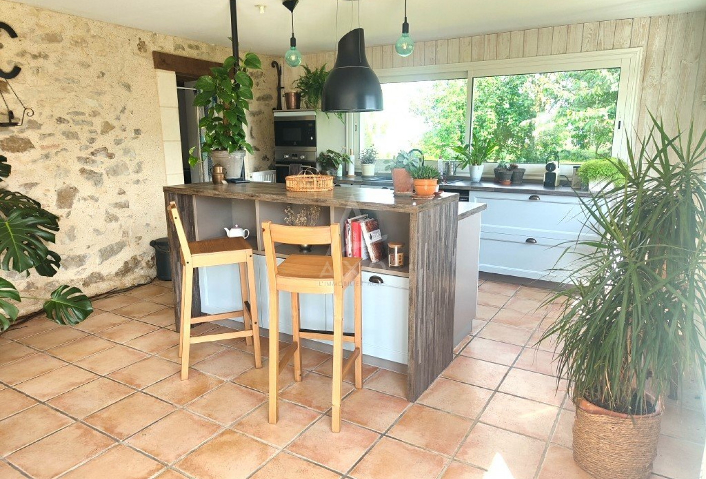 vente Maison Daumeray - Photo 7