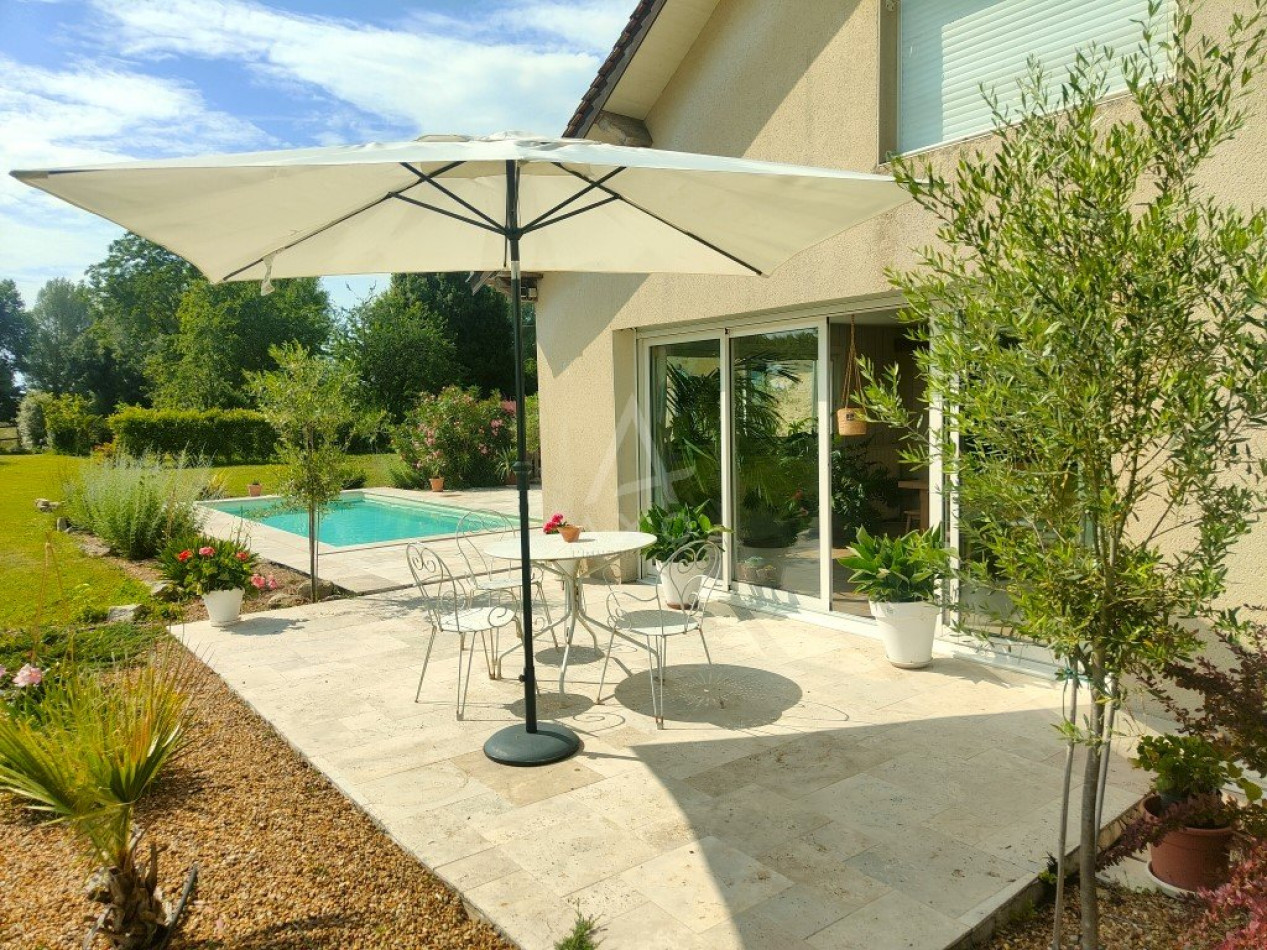vente Maison Daumeray - Photo 6