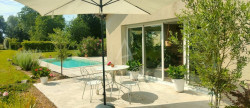 vente Maison Daumeray