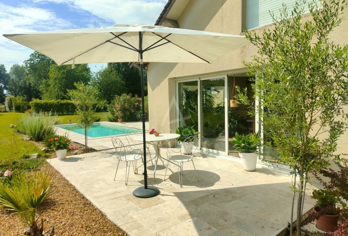 vente Maison Daumeray - Photo 9
