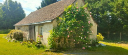 vente Maison Daumeray