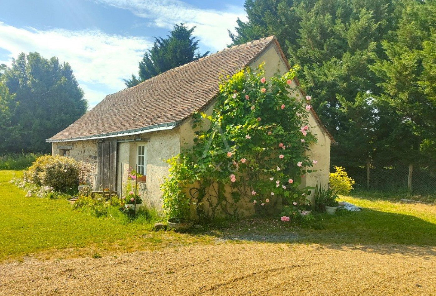 vente Maison Daumeray - Photo 10