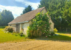 vente Maison Daumeray