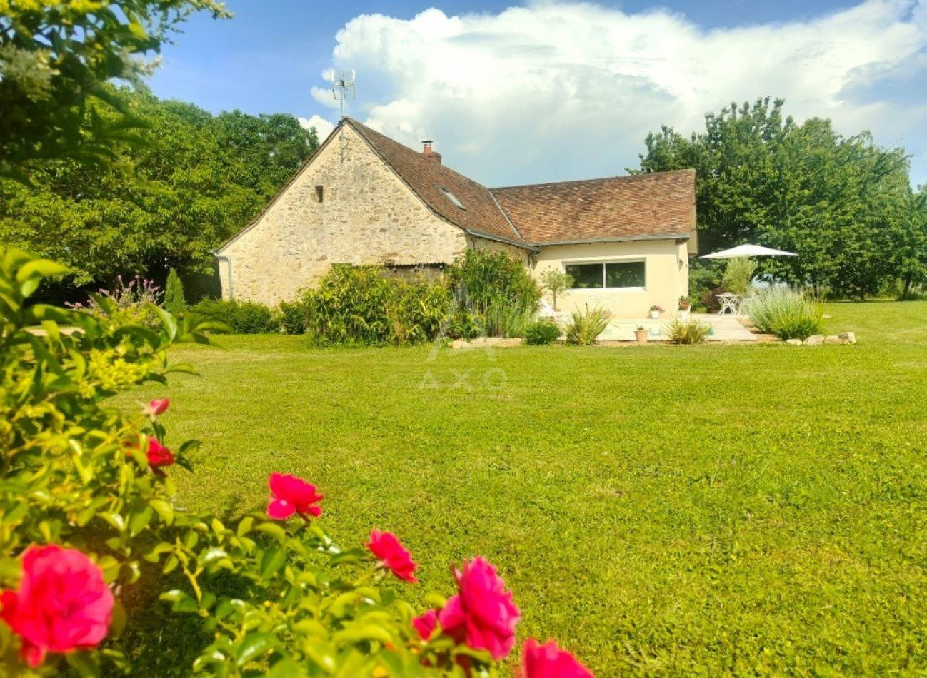 vente Maison Daumeray - Photo 8