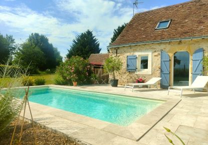 vente Maison Daumeray