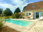 vente Maison Daumeray