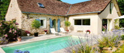 vente Maison Daumeray
