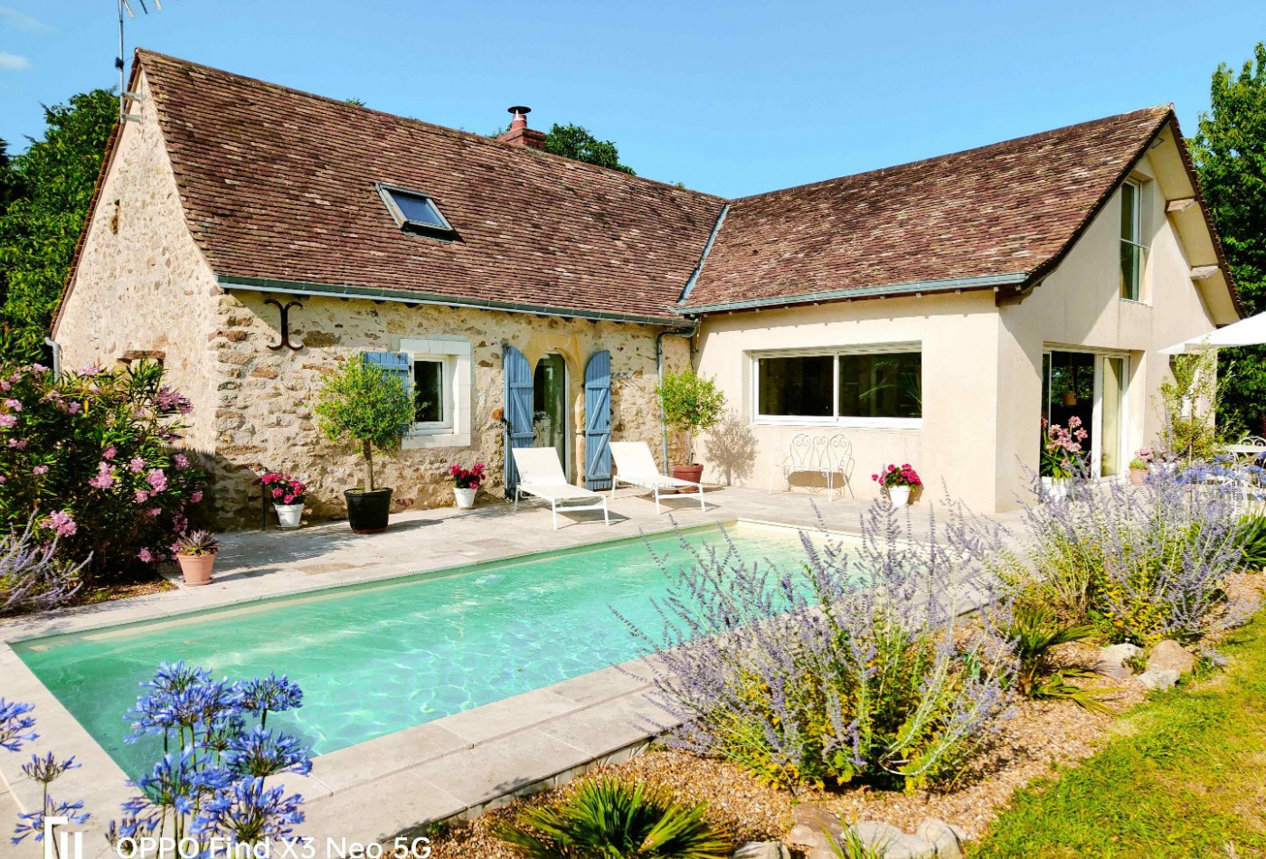 vente Maison Daumeray - Photo 5
