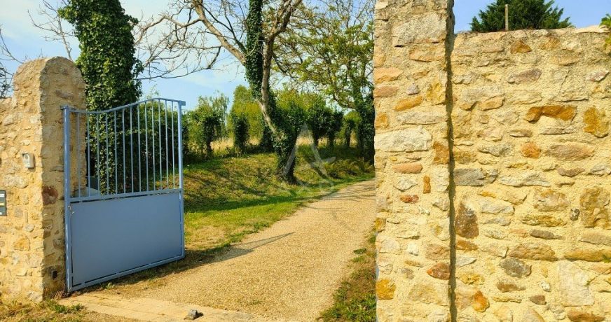vente Maison Daumeray