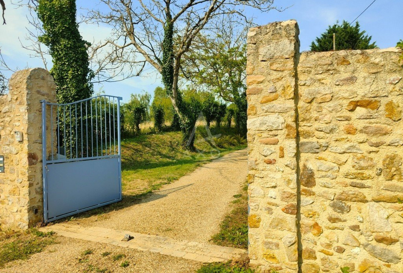 vente Maison Daumeray - Photo 1