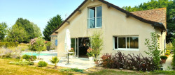 vente Maison Daumeray