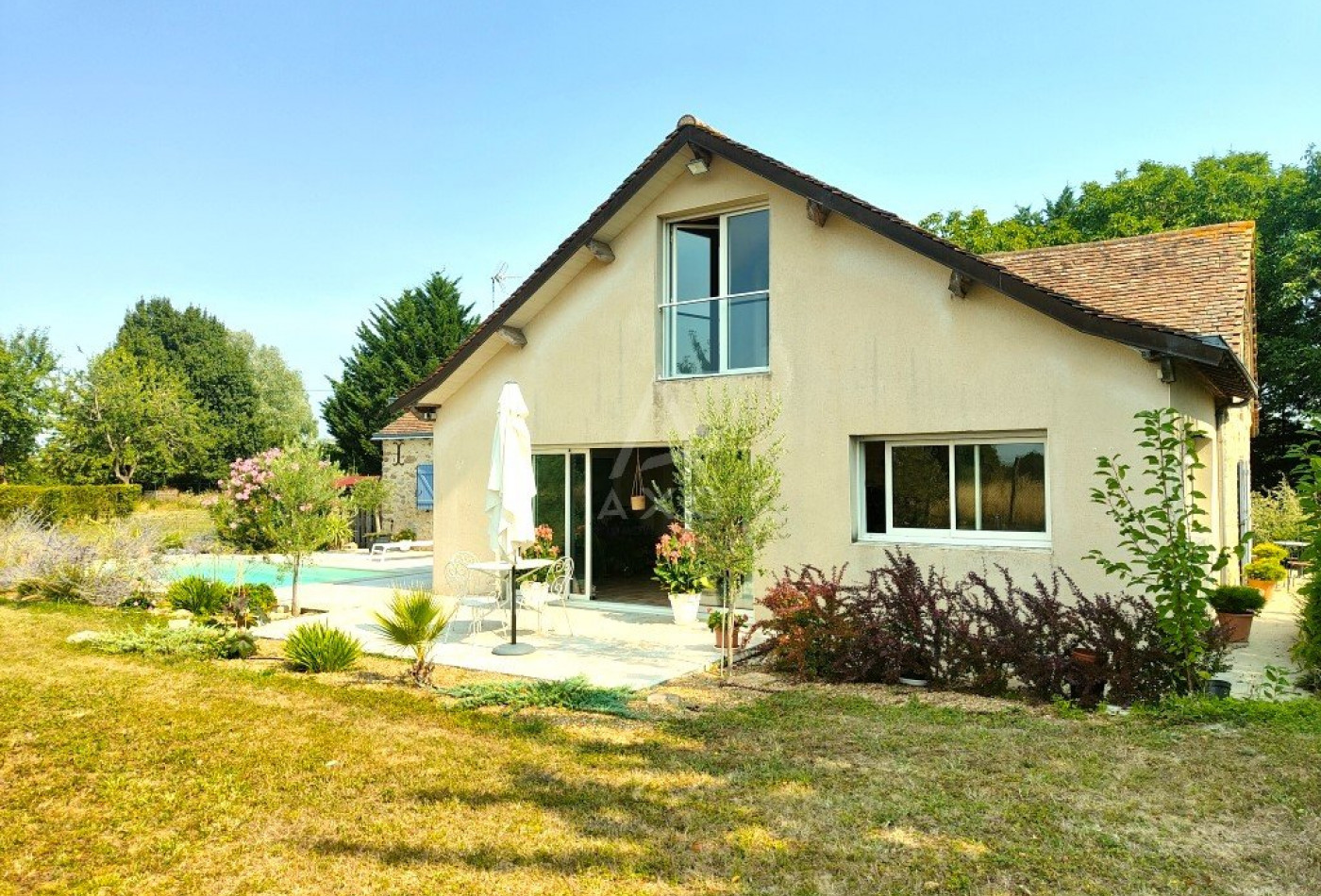 vente Maison Daumeray - Photo 4