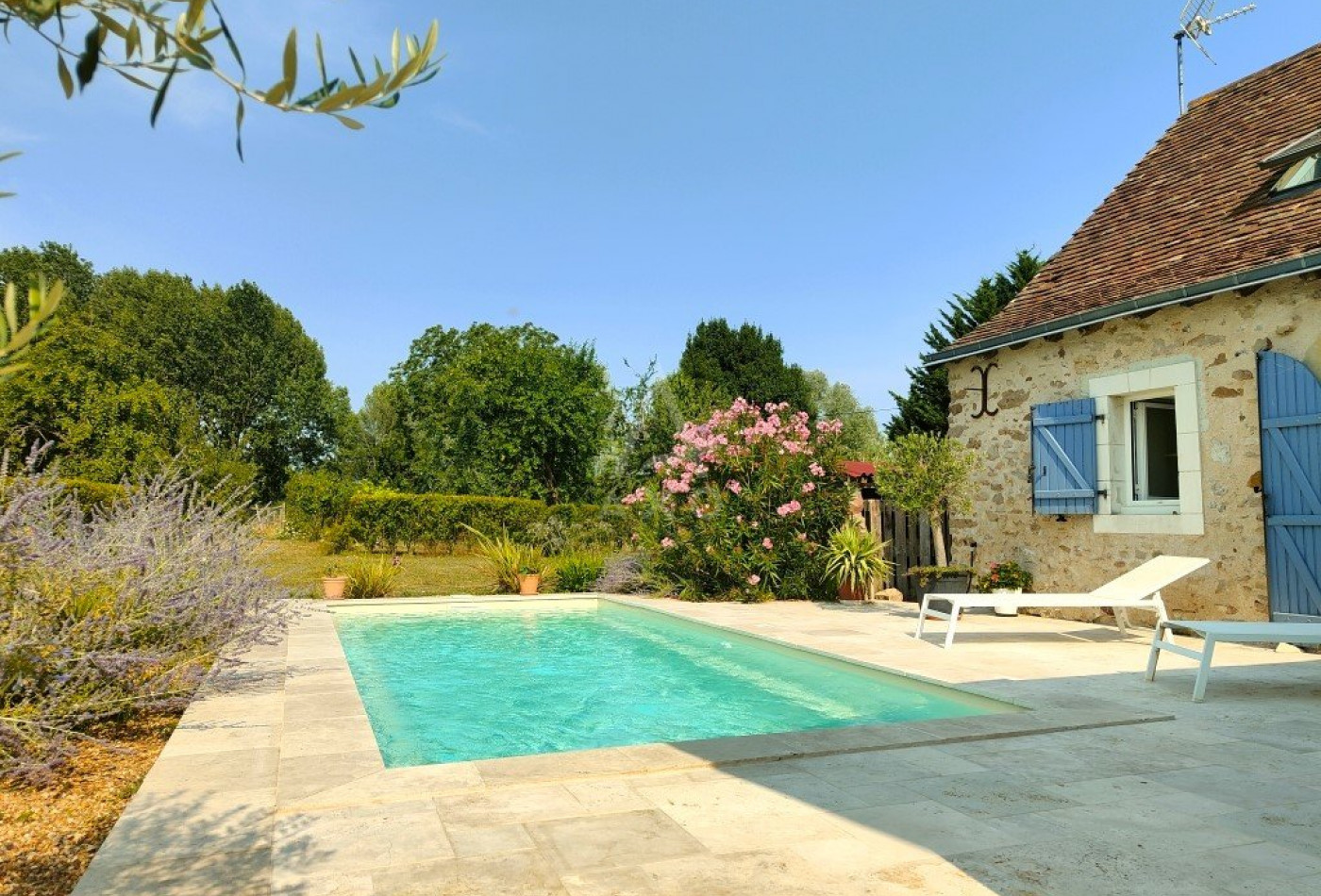 vente Maison Daumeray - Photo 3