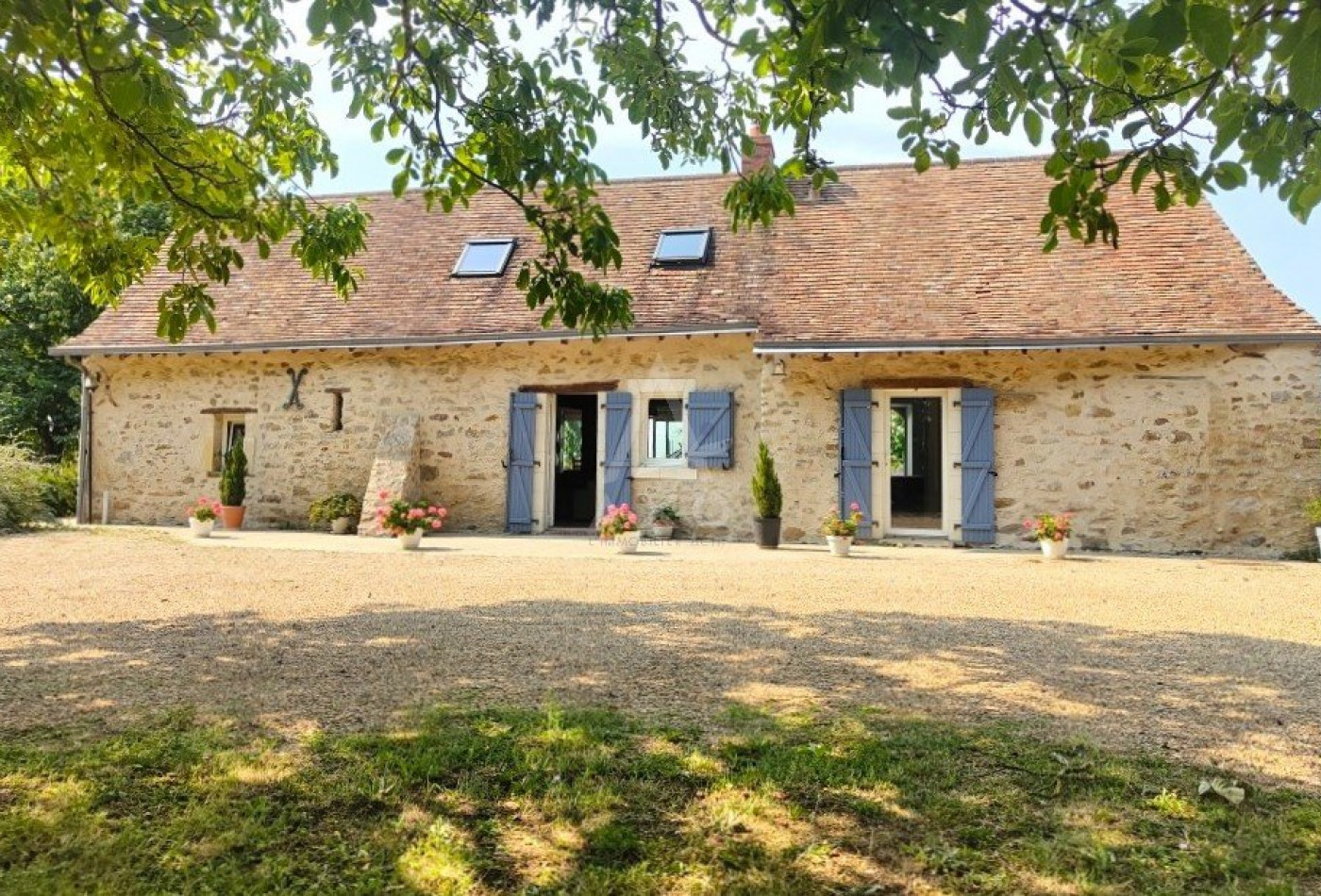 vente Maison Daumeray - Photo 2