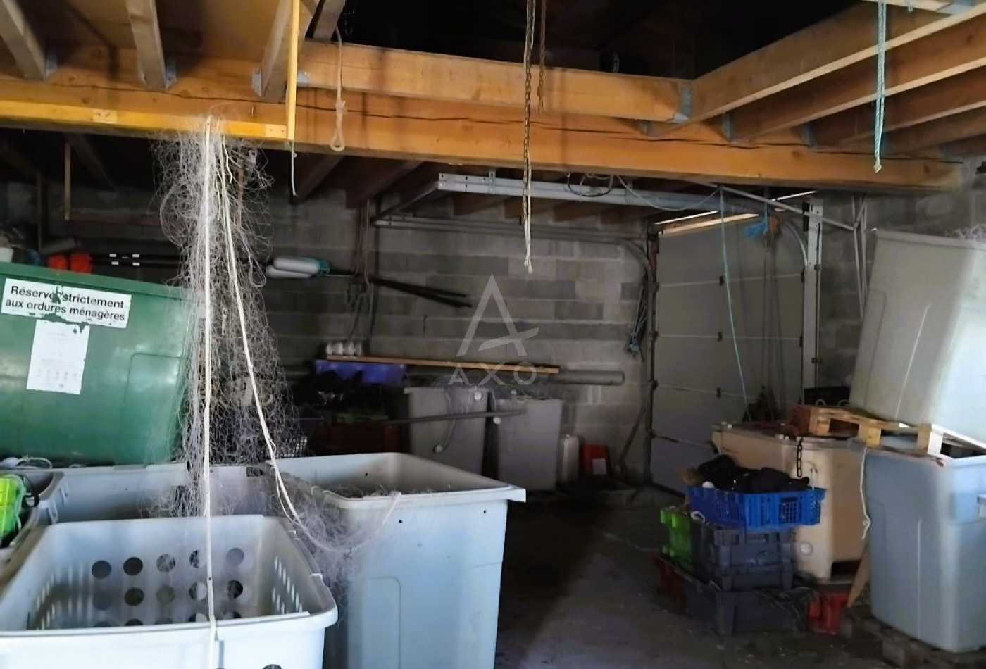 vente Maison à rénover La Cotiniere - Photo 3