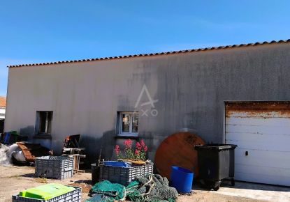 vente Maison à rénover La Cotiniere
