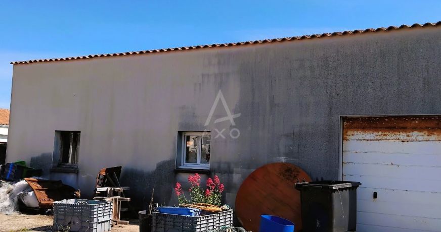 vente Maison à rénover La Cotiniere