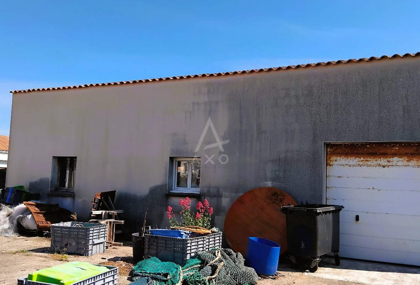 vente Maison à rénover La Cotiniere - Photo 1