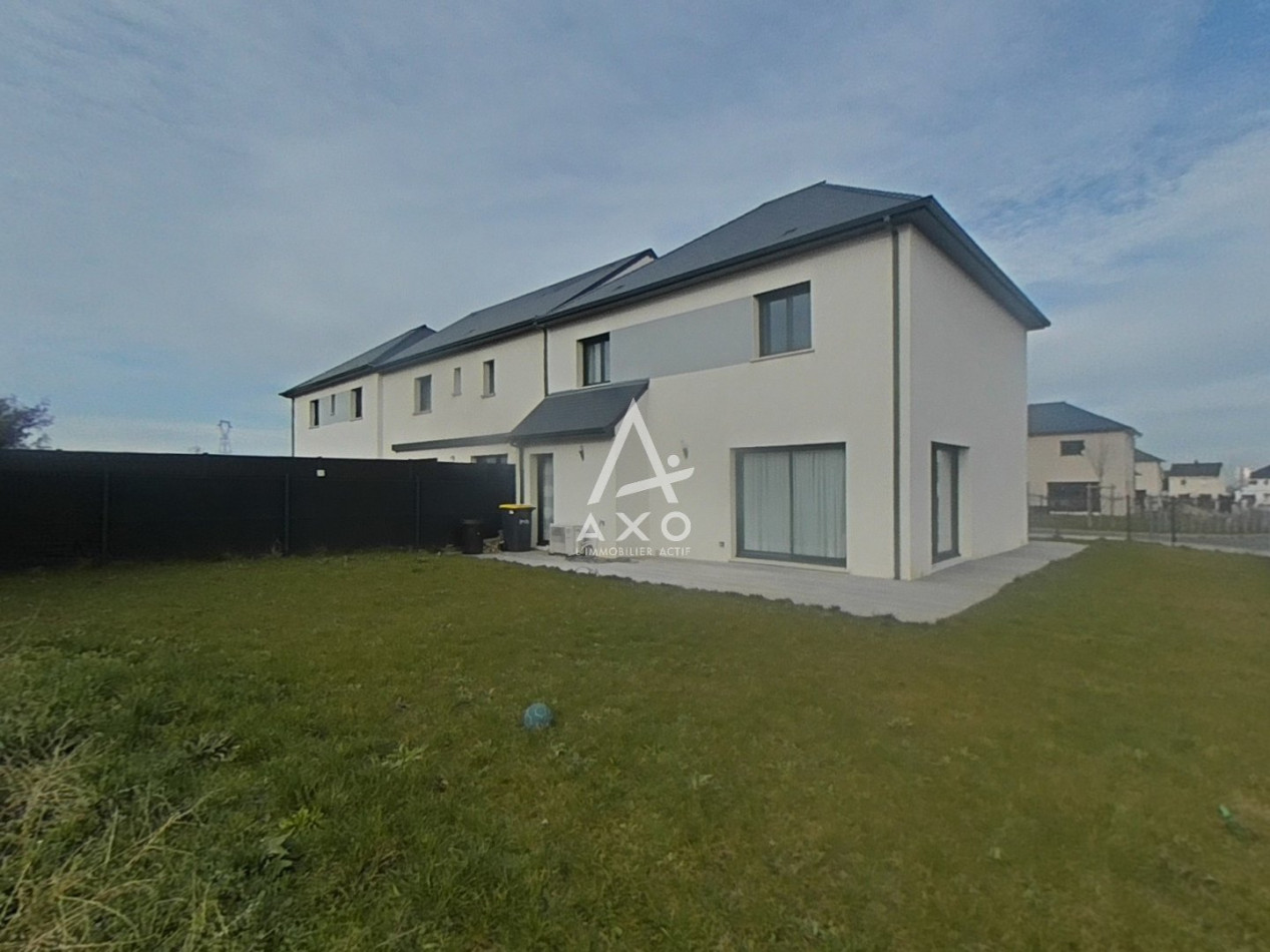 vente Maison mitoyenne Maltot - Photo 1