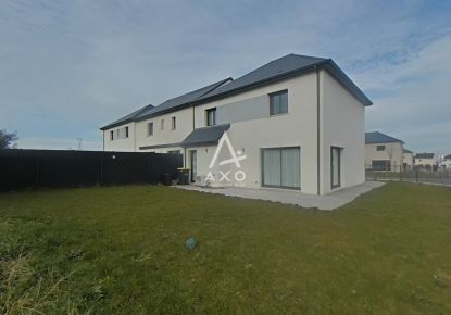 vente Maison mitoyenne Maltot