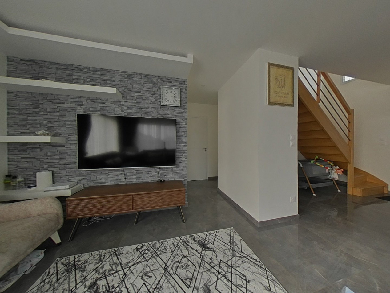 vente Maison mitoyenne Maltot - Photo 20