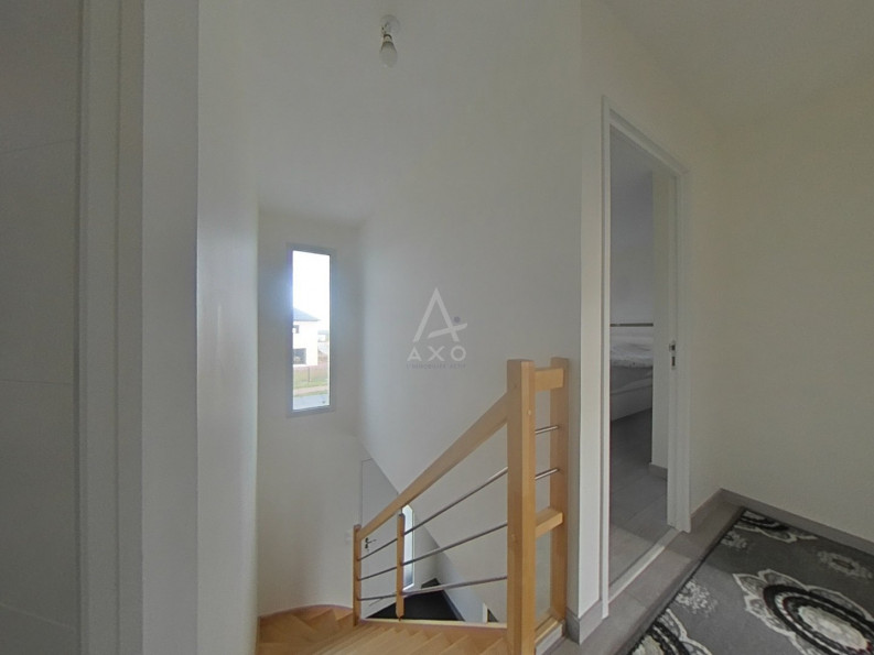 vente Maison mitoyenne Maltot - Photo 10