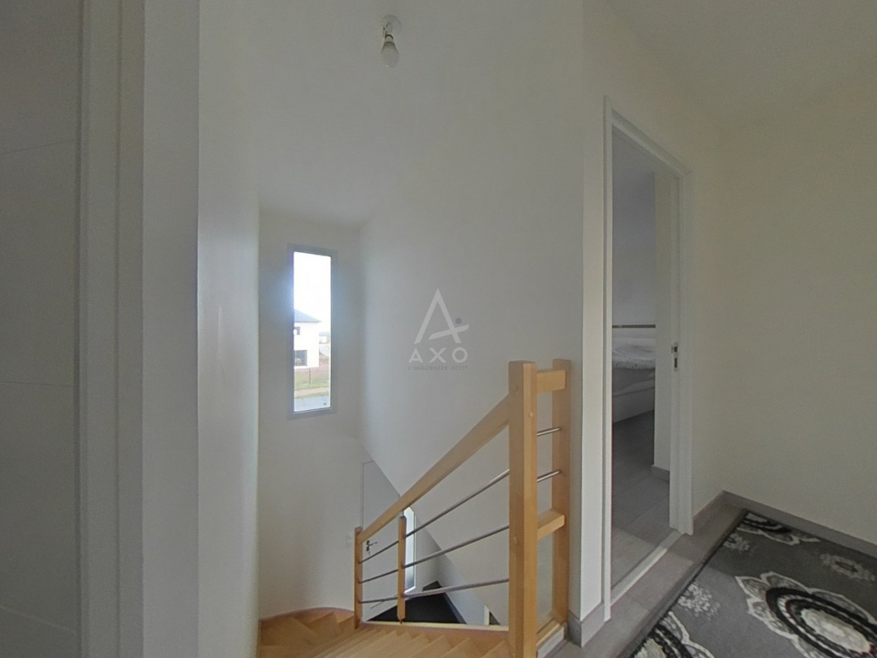 vente Maison mitoyenne Maltot - Photo 10