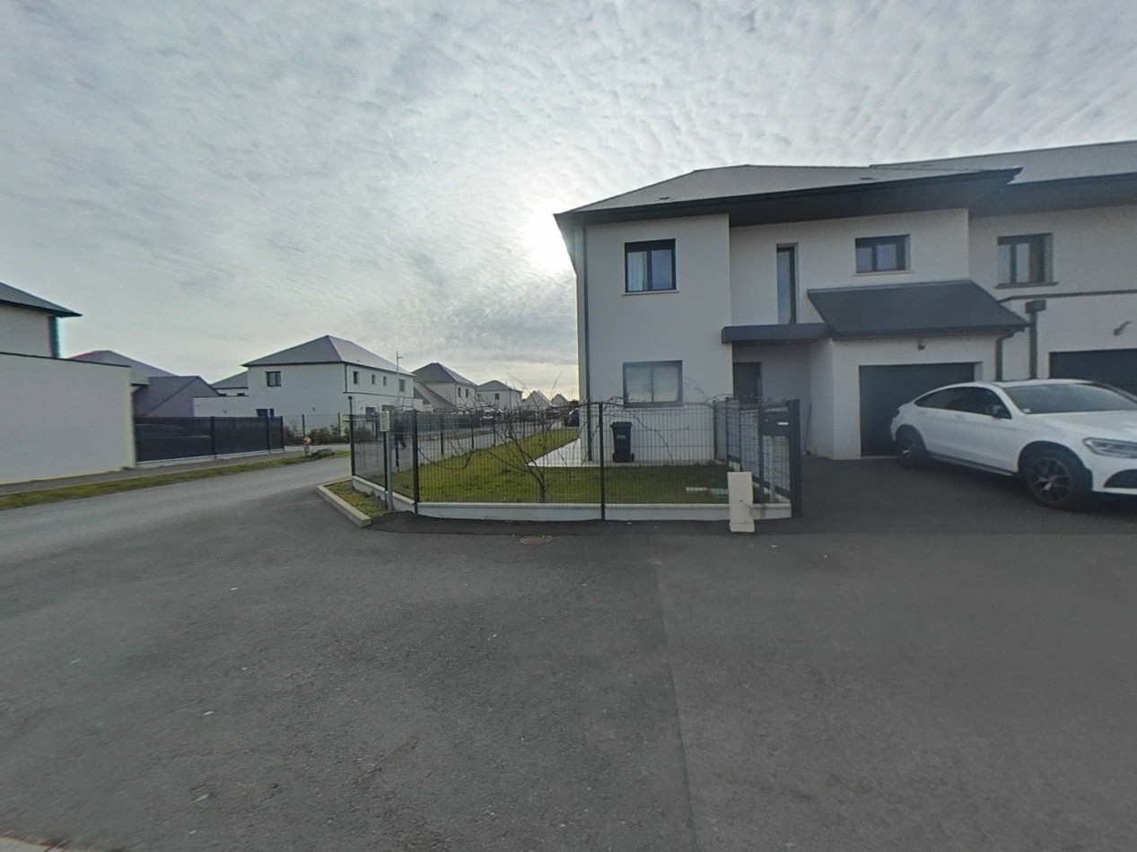 vente Maison mitoyenne Maltot - Photo 16