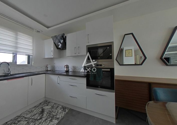 vente Maison mitoyenne Maltot