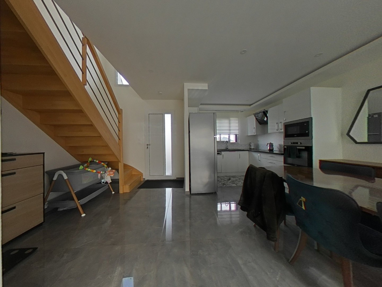 vente Maison mitoyenne Maltot - Photo 18