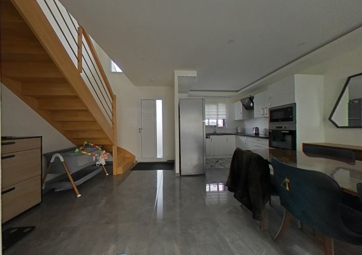 vente Maison mitoyenne Maltot