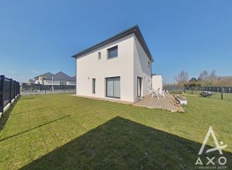 vente Maison individuelle Maltot