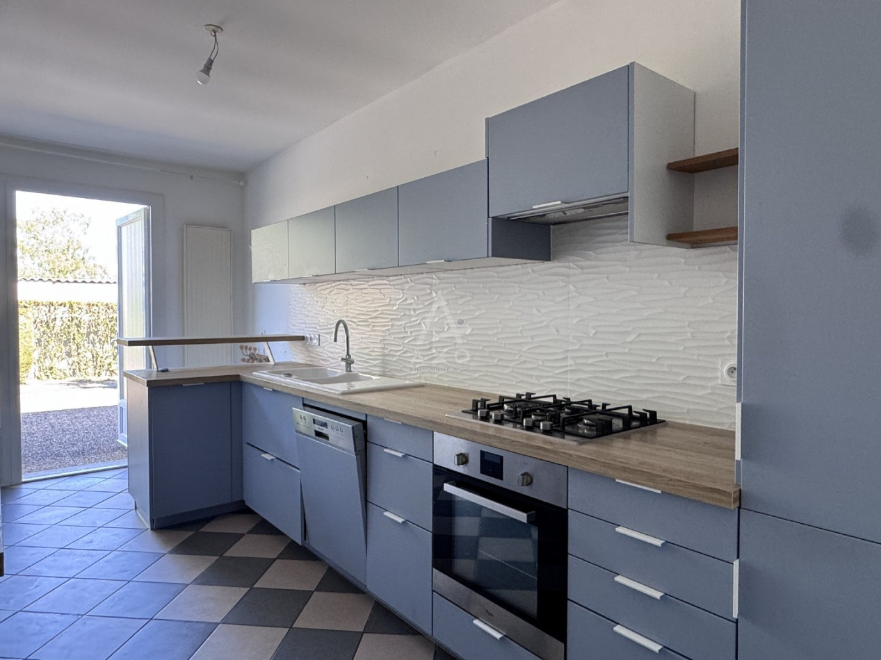 location Maison Hiersac - Photo 3