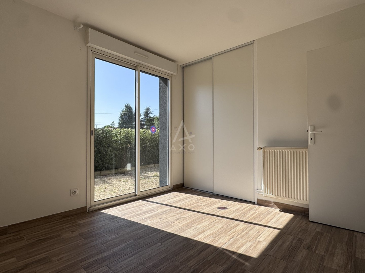 location Maison Hiersac - Photo 7