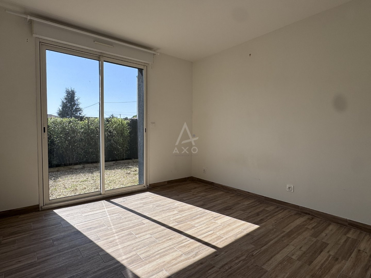 location Maison Hiersac - Photo 8