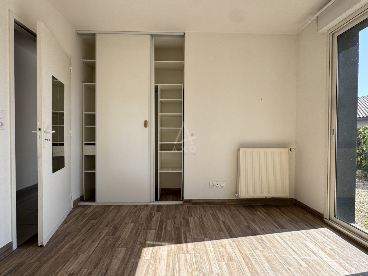 location Maison Hiersac - Photo 9