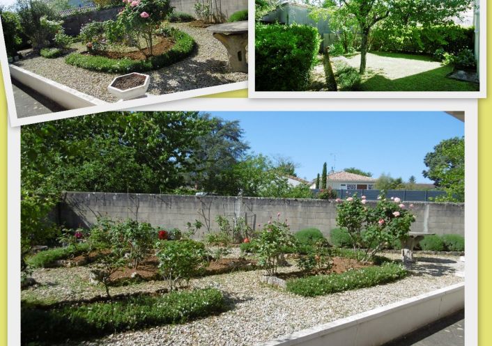 vente Maison Angouleme
