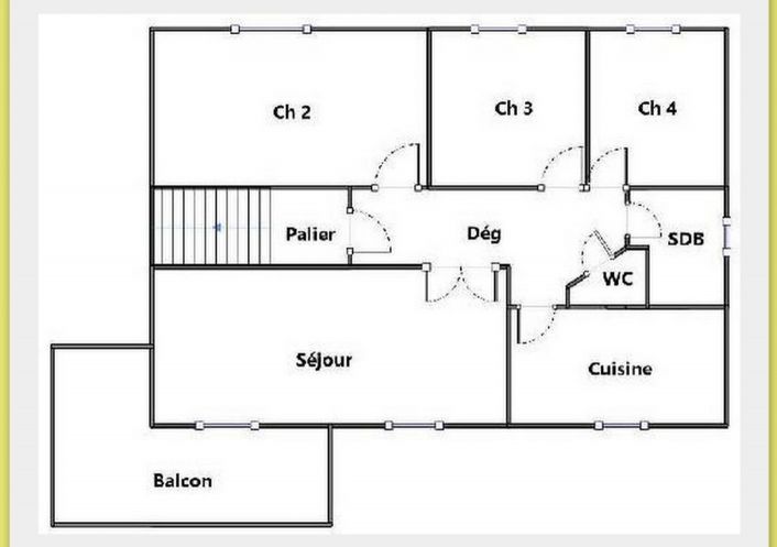 vente Maison Angouleme