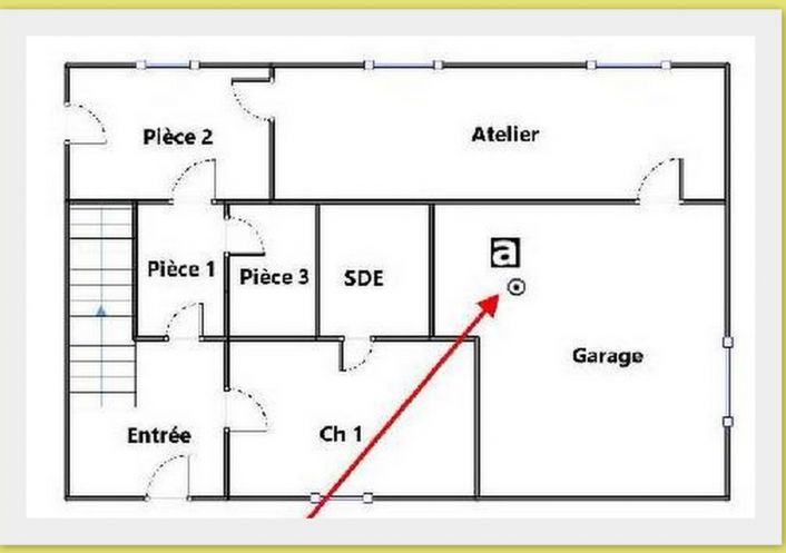 vente Maison Angouleme