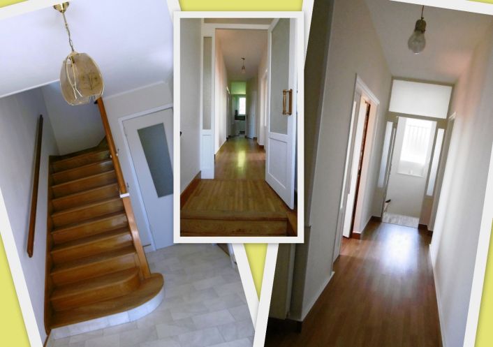 vente Maison Angouleme