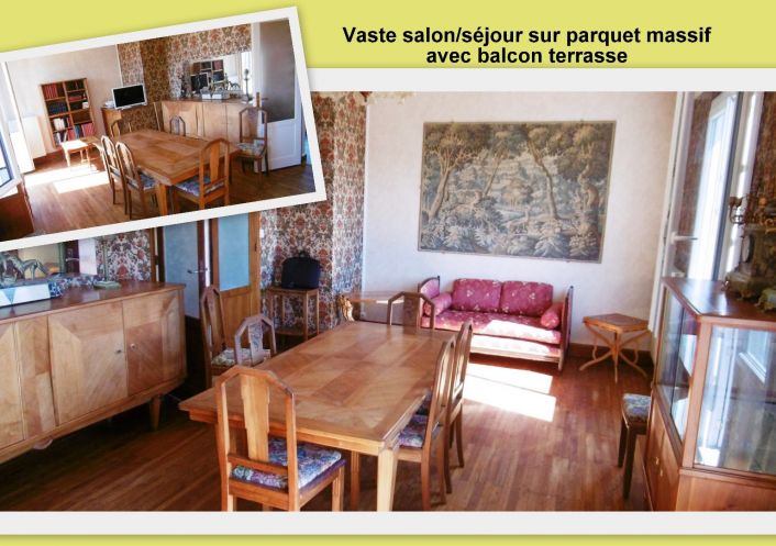 vente Maison Angouleme