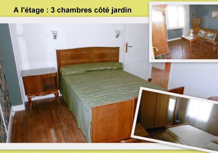 vente Maison Angouleme