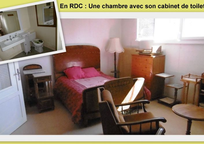 vente Maison Angouleme
