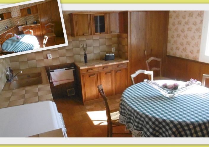 vente Maison Angouleme