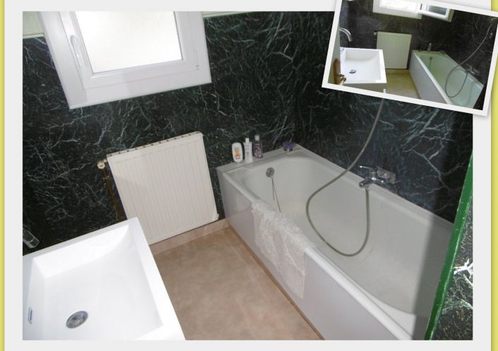 vente Maison Angouleme