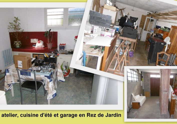 vente Maison Angouleme