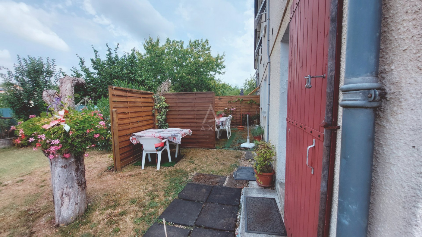 vente Maison Saint Astier - Photo 8